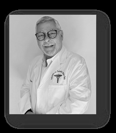 Dr. Salvador Ribot Ruiz