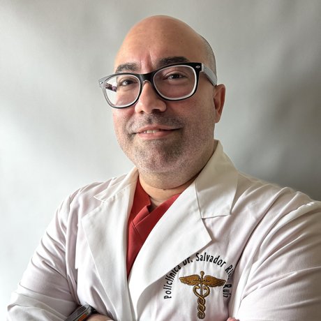 Dr. Víctor Santa Ortiz